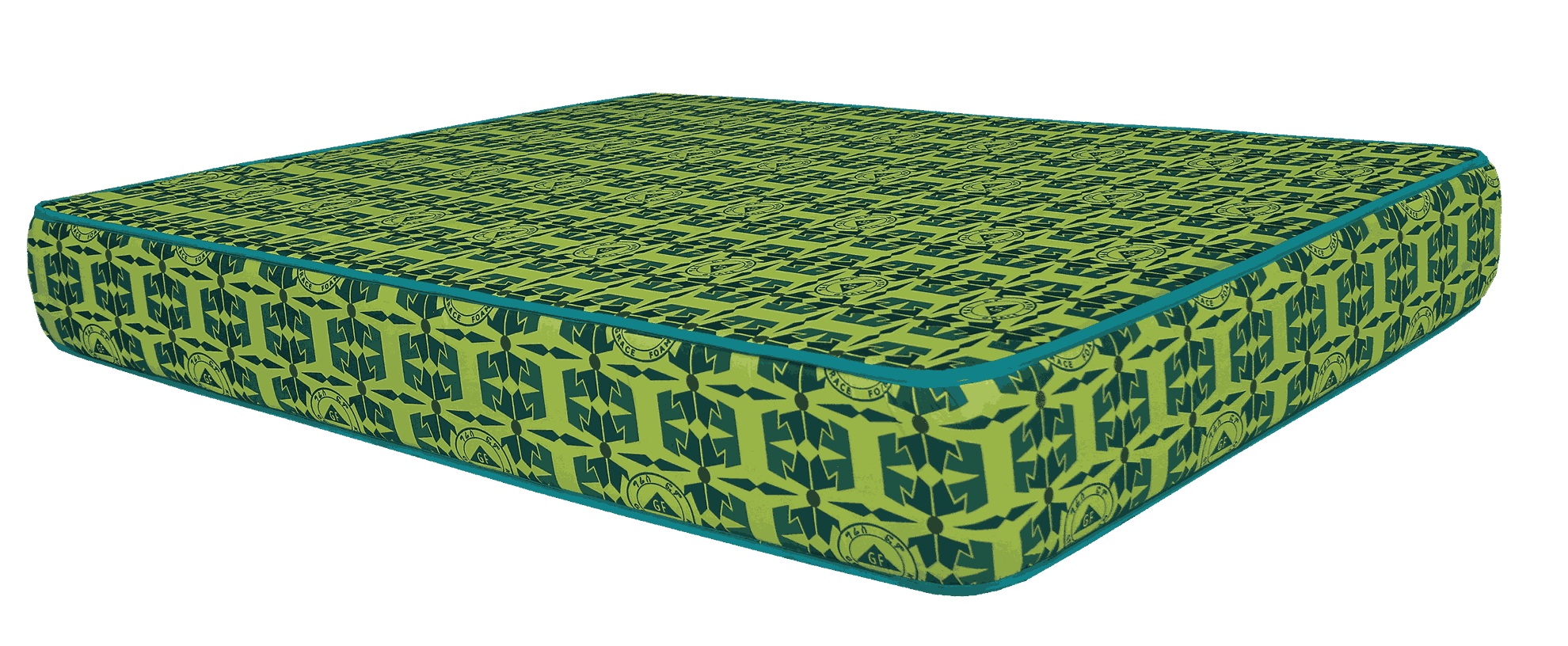 Grace Foam Image